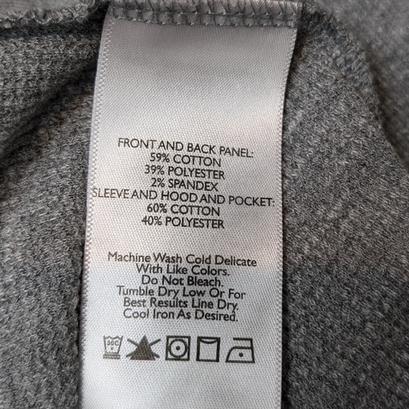 Eddie Bauer Hood - Picture 12 of 12
